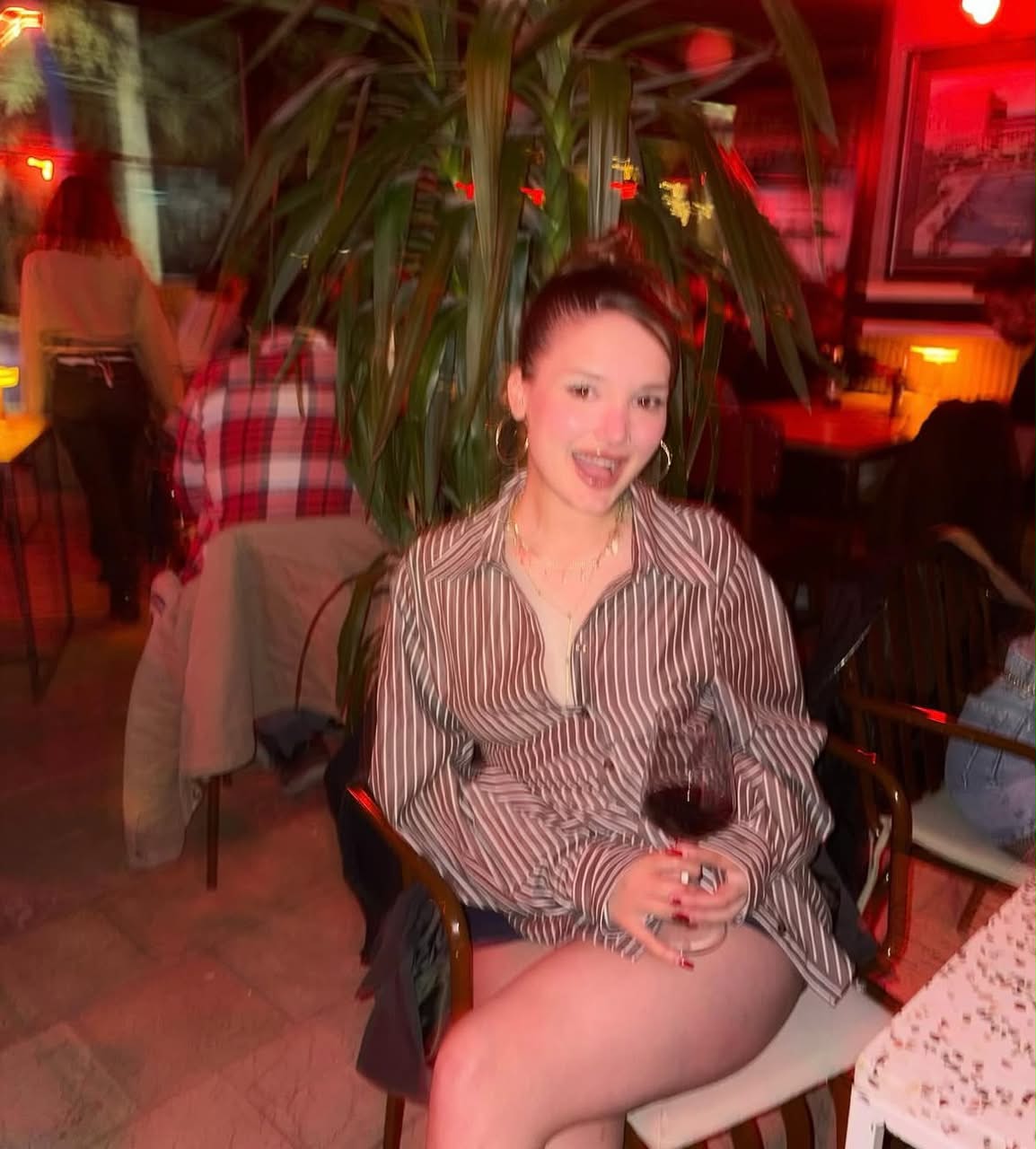 Çelikhan Partner Bayan Escort Bayan Hira
